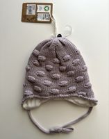Sterntaler Strickmütze / Grösse 43 - NEU