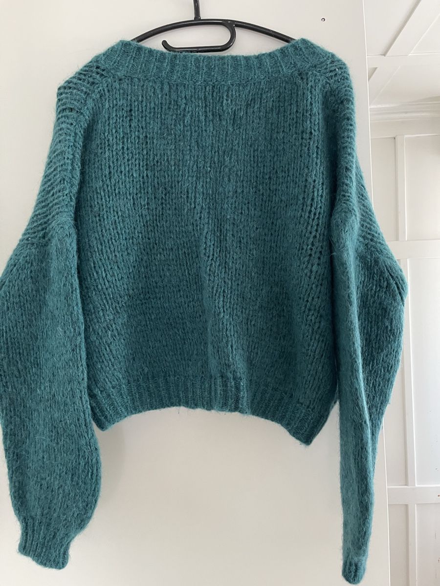 Giacche: Strickjacke von Roberto Collina Gr. M – Nuovo (secondo la descrizione) da Roggwil TG venduto da MiryamM 1