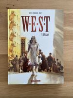 W.E.S.T / TOME 5 / PREMIERE EDITION + EX-LIBRIS