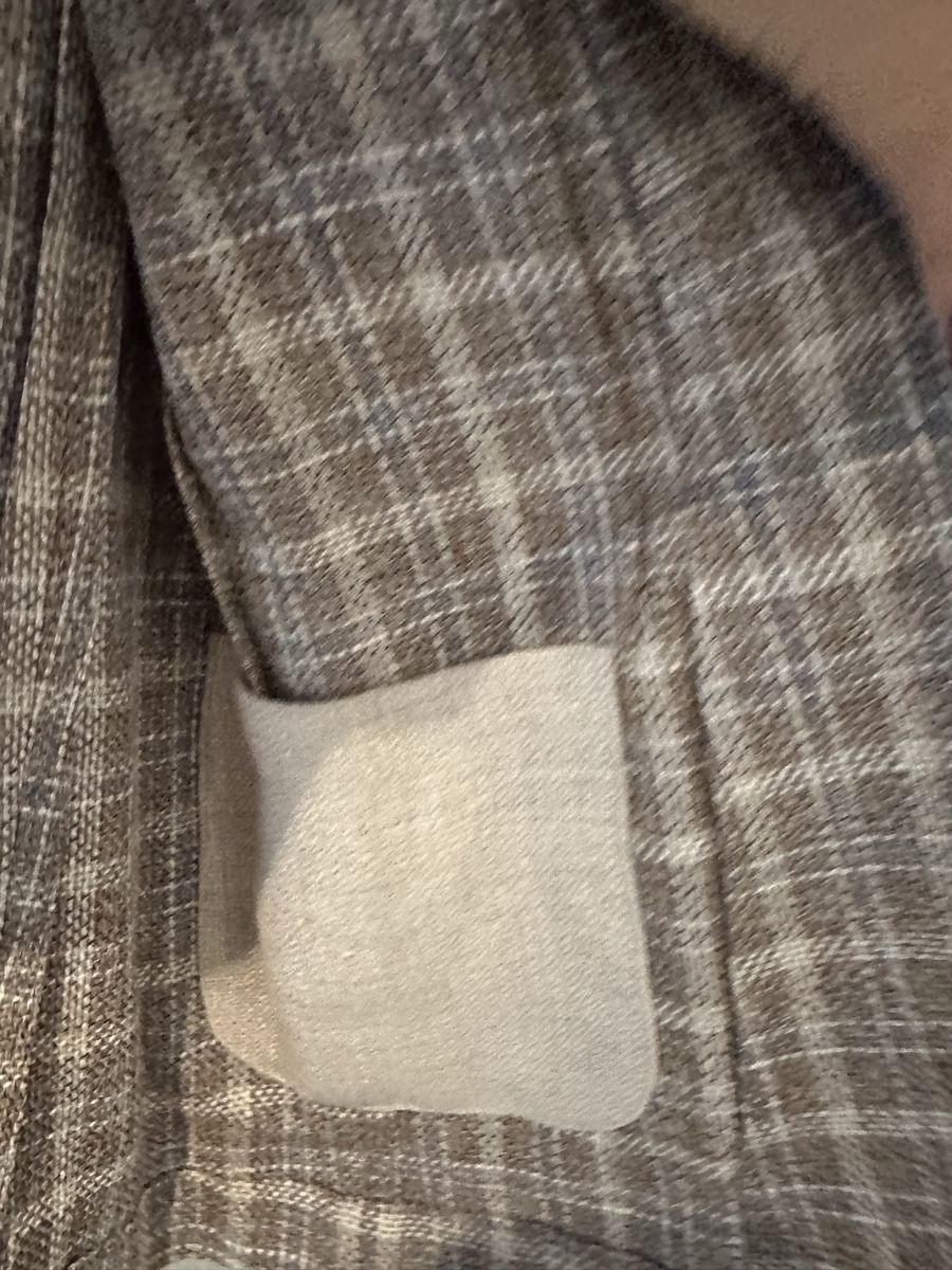Giacche: Veste Paoloni – Usato da Les Bioux venduto da ann_g9bh 5