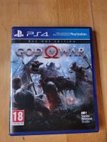 PS 4 God of War Day One Edition