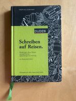 Schreiben auf Reisen