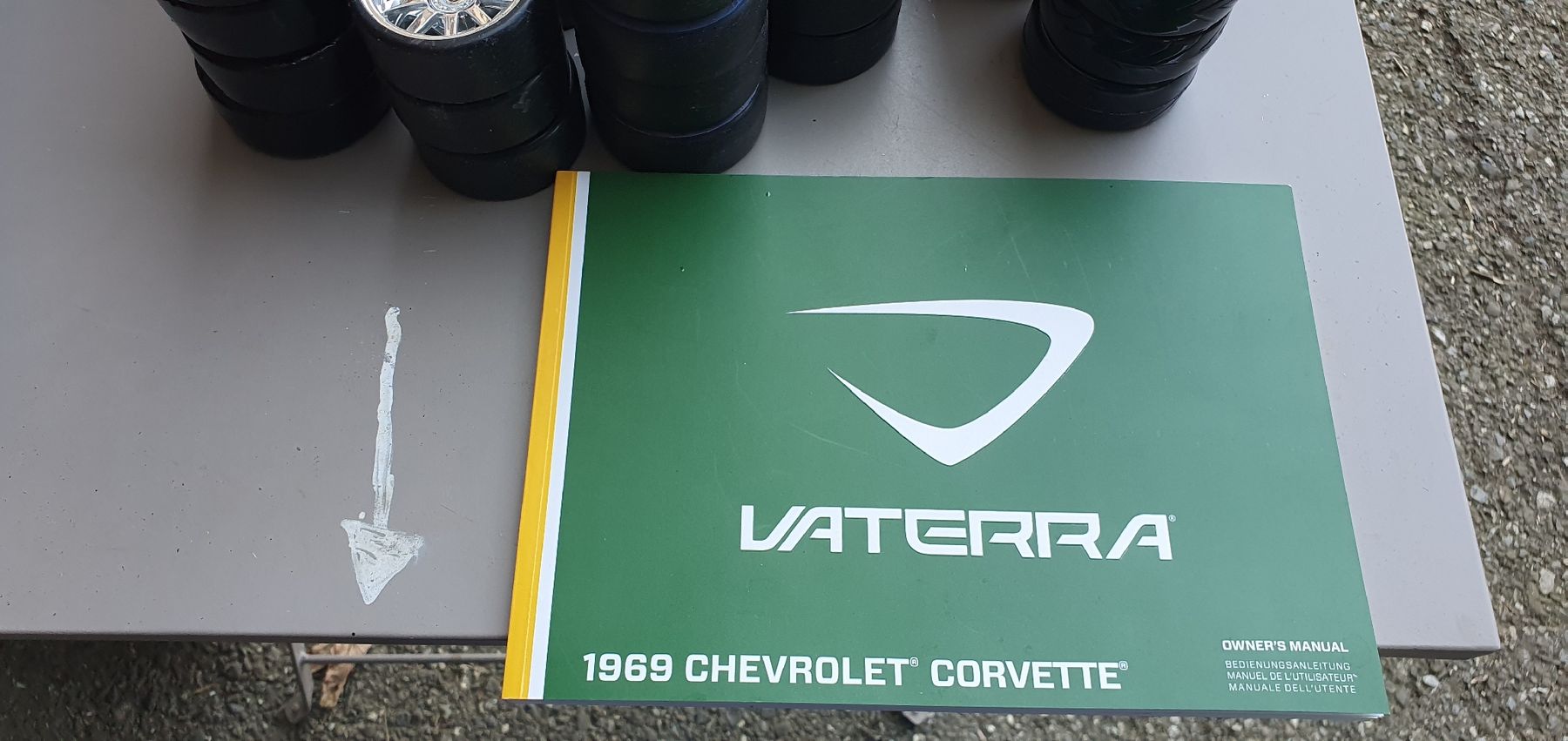 RC Kits de montage: vaterra 1/10 rc drift – D'occasion à Enney par yodlle 1