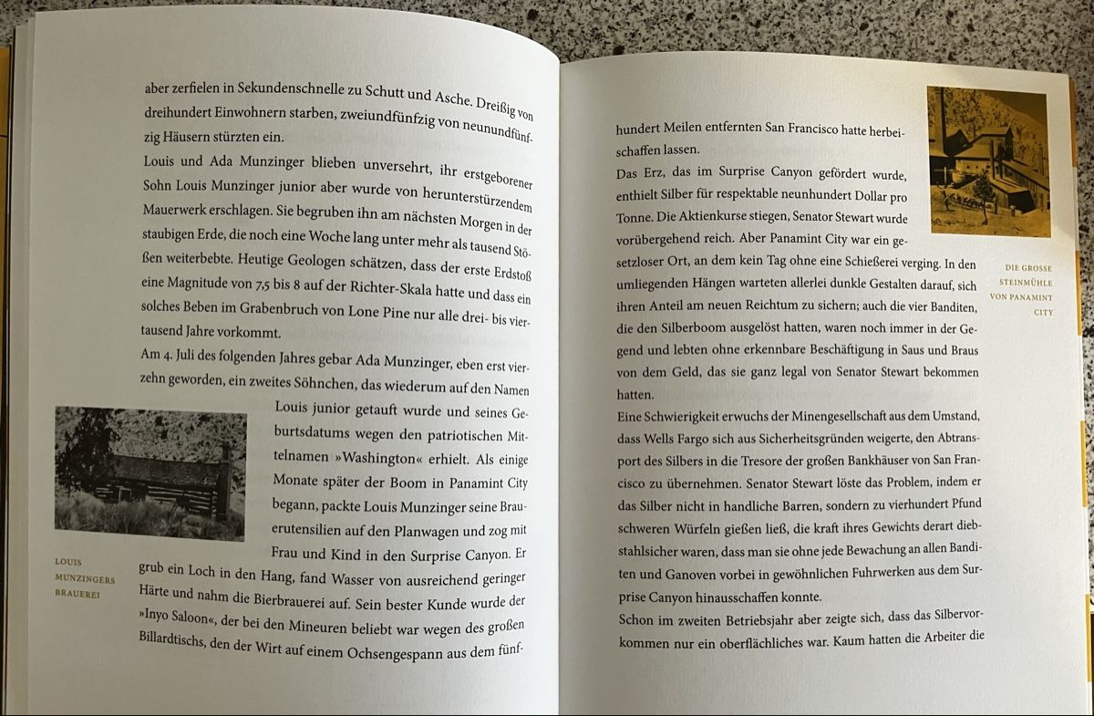 Bücher: Skidoo: Alex Capus – Gebraucht aus Buchs AG von Allerleis 6