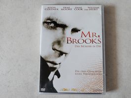 Mr. Brooks  -  Der Mörder in dir