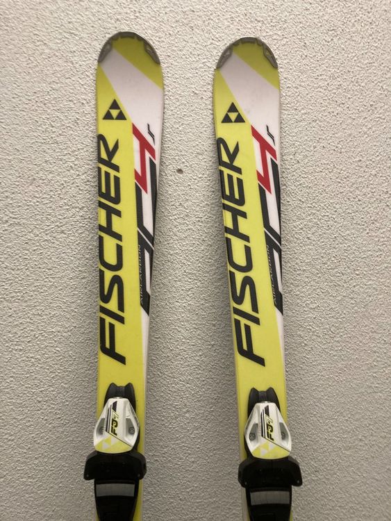 Fischer Ski | Kaufen auf Ricardo