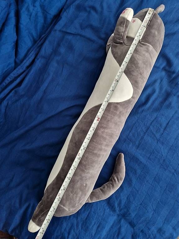 Cuscini: Husky Sleeping Pillow 50-60cm – Nuovo (secondo la descrizione) da Dübendorf venduto da Olenaaa 4