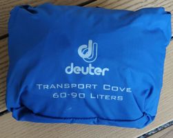 Deuter Transport Cove 60-90 Litres