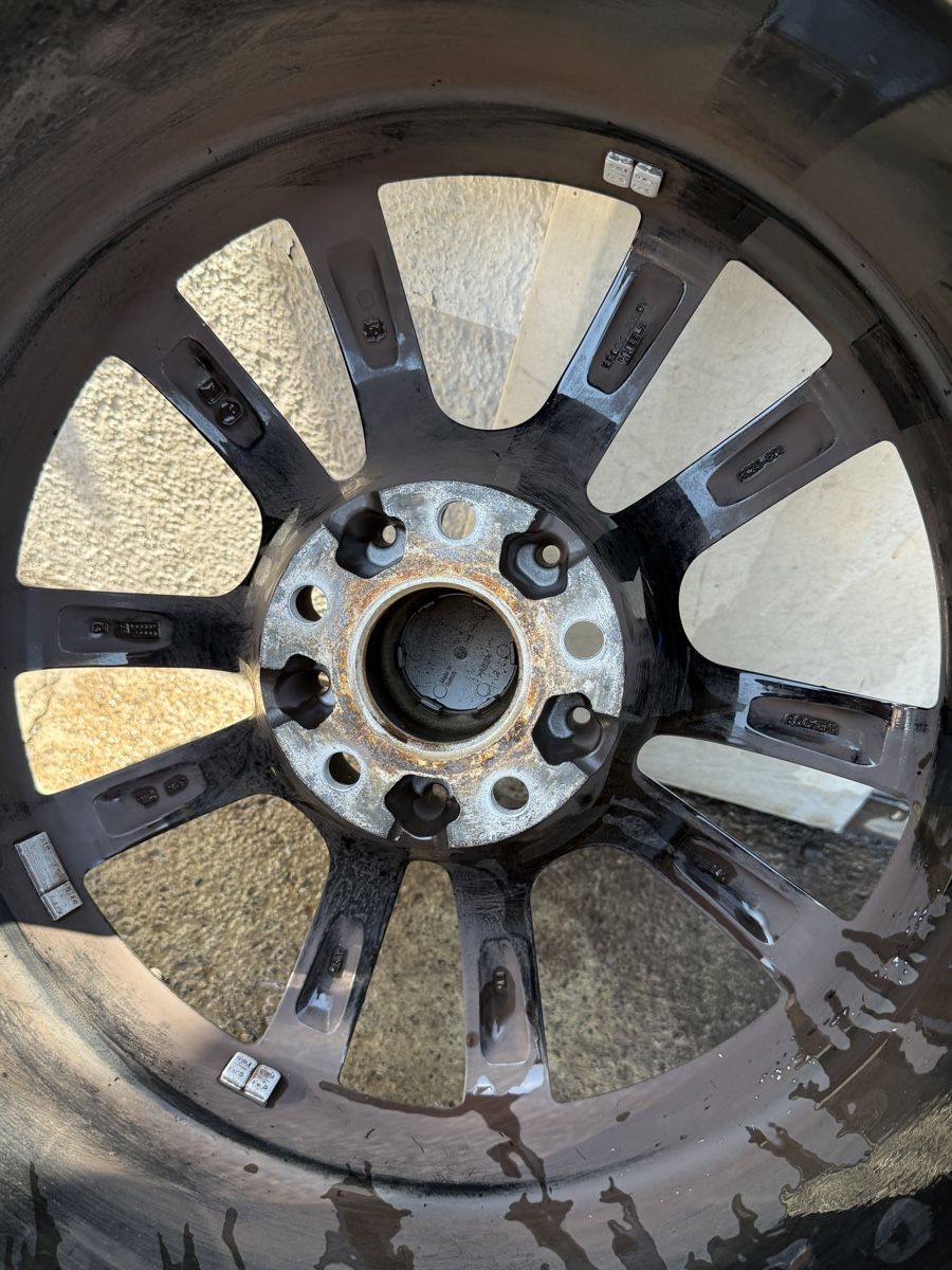 Cerchioni: Felgen VW  T6.1 – Usato da Ebikon venduto da LY2 6