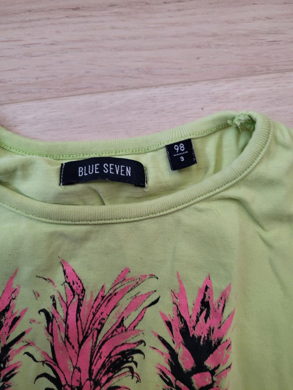 Camicette, T-shirt & Top: t-Shirt/Röckli Gr. 98 – Usato da Lupsingen venduto da sta_wgg5 2