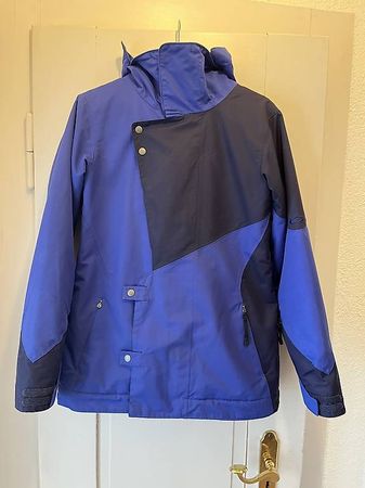 Skijacke Oakley für Damen