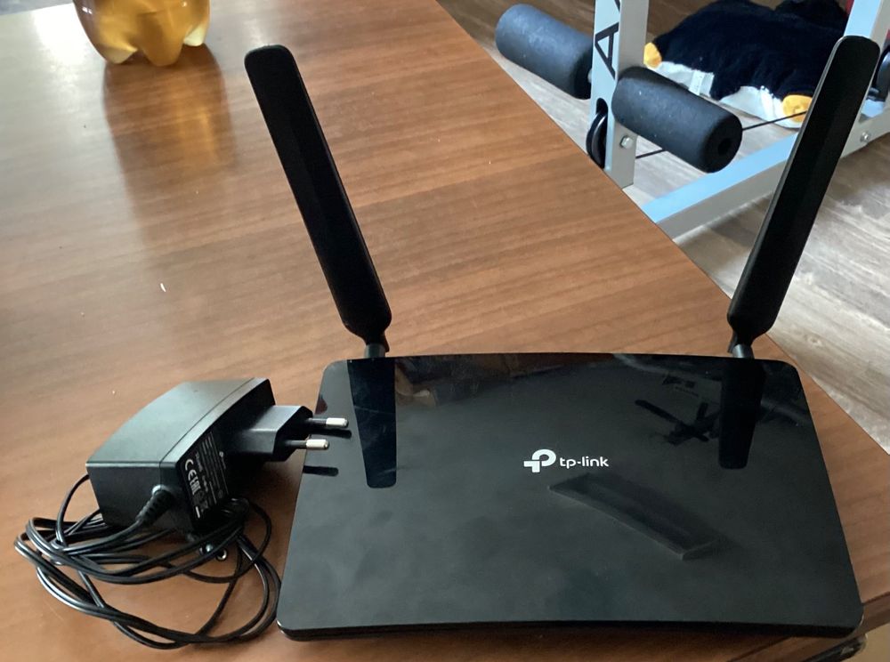 tp-link Archer MR 600 | Kaufen auf Ricardo