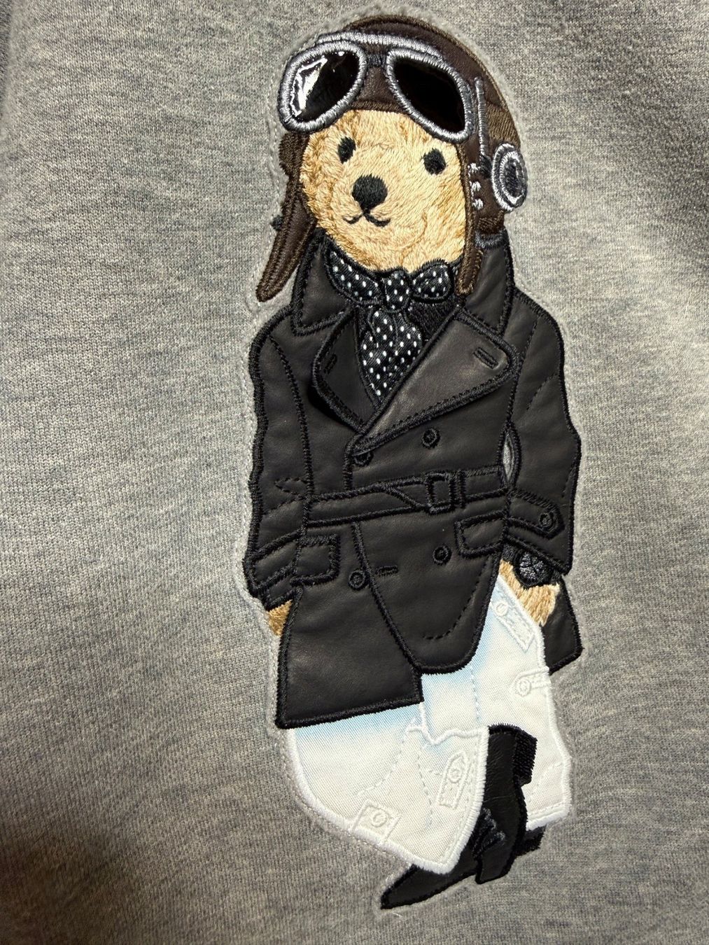 Ralph Lauren Pullover & Sweatshirts: Exklusiver Pullover Ralf Lauren – Gebraucht aus Schlierbach von gnatcatcher 1