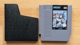 Robocop 3 (NES, PAL)
