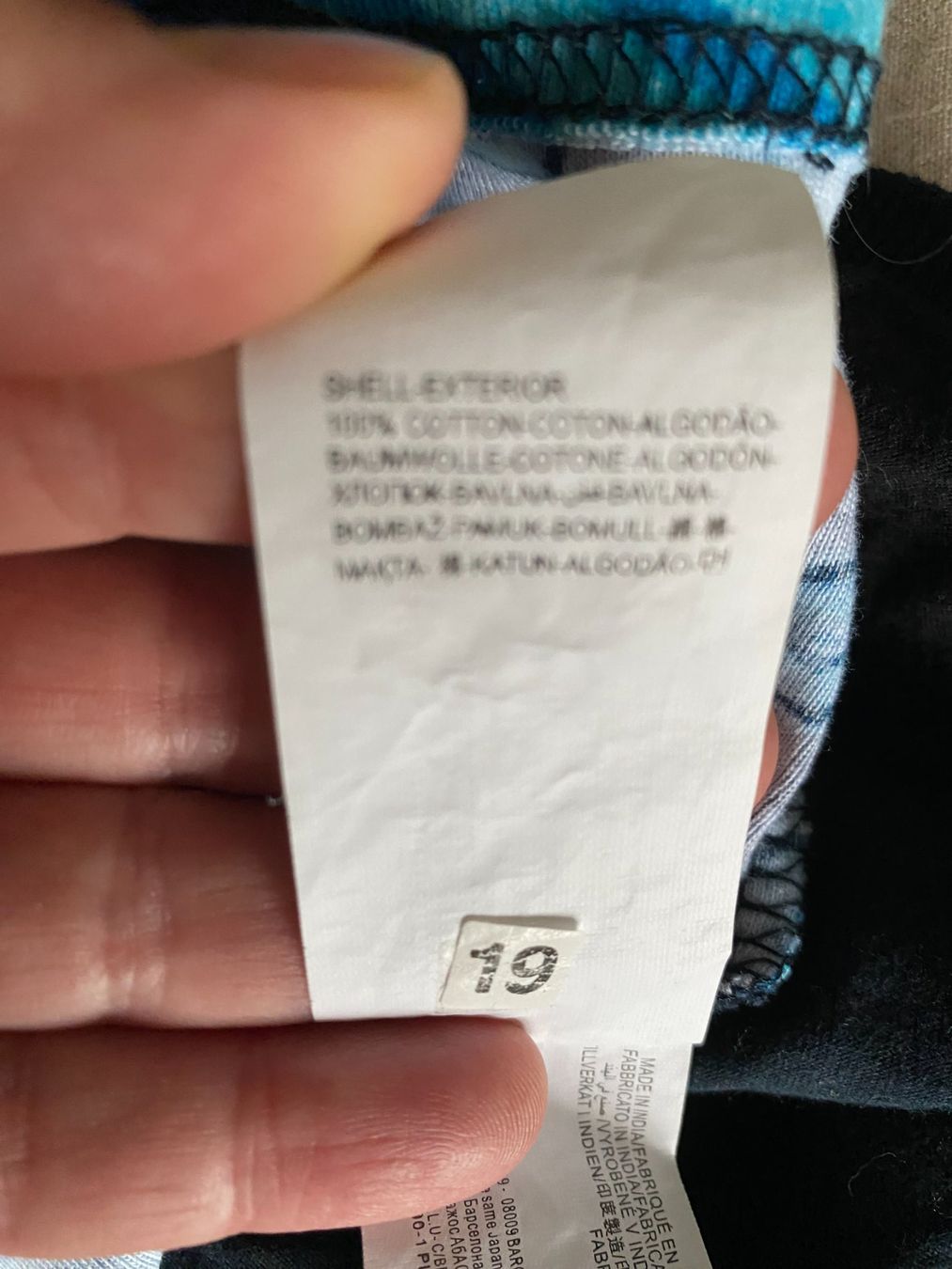 Desigual Maglioni & Felpe: Original Desigual Pullover  in Gr. XL (38-40) – Nuovo e nell'imballaggio originale da Stetten SH venduto da bijoux18 8