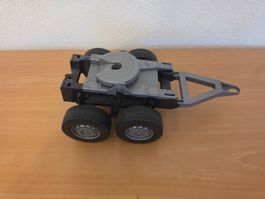 Bruder BR Tieflader Fahrgestell
