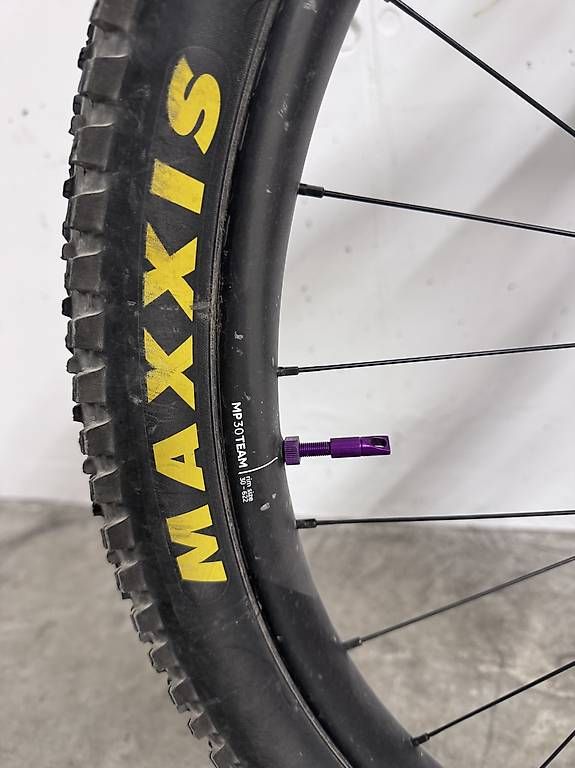 Bixs Biciclette: Bixs Sign 120 – Usato da Hunzenschwil venduto da mila012 3