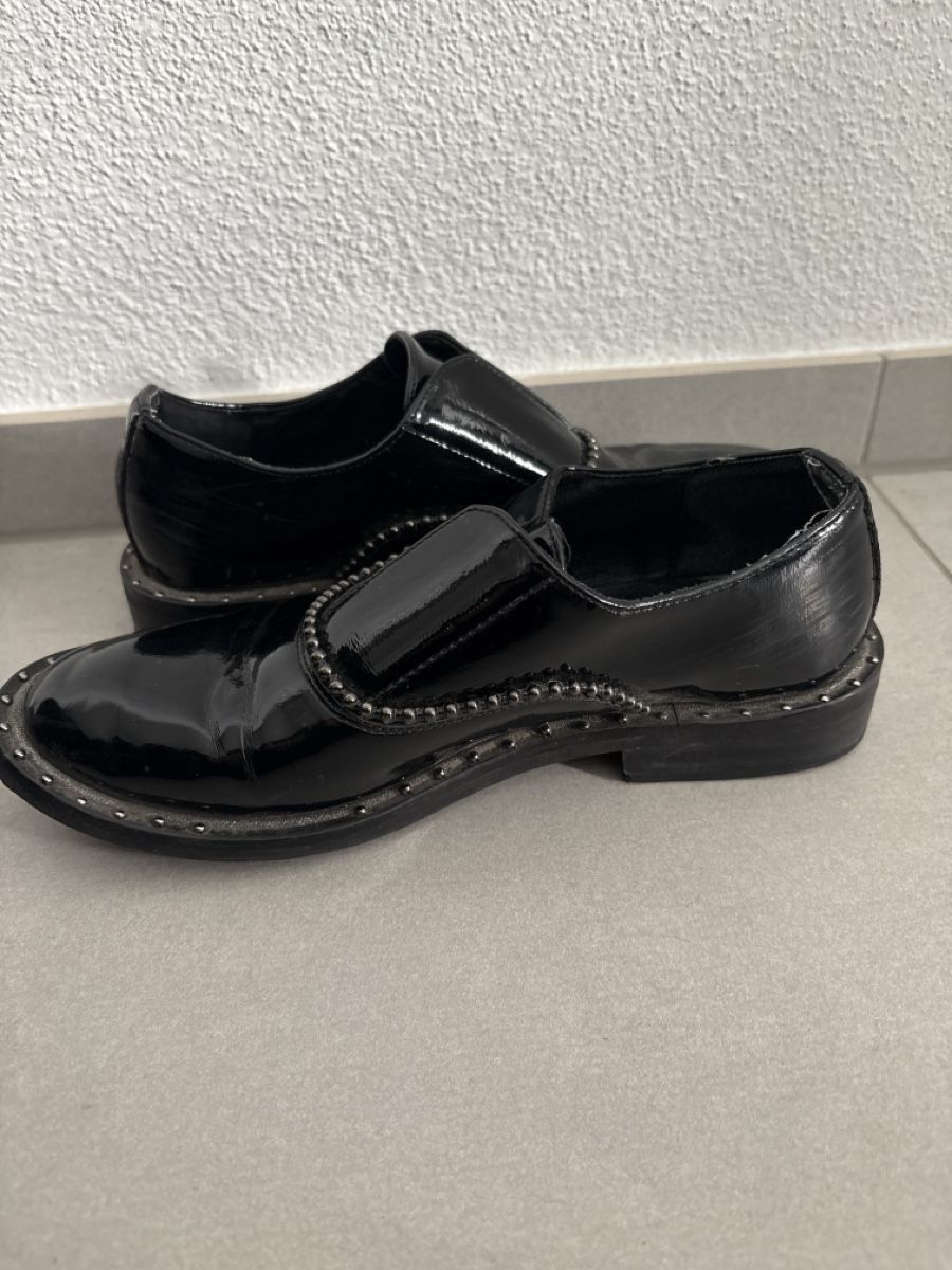 Scarpe da donna: Scarpa Francesco Milano – Usato da Rivera venduto da ape_b2bx 1