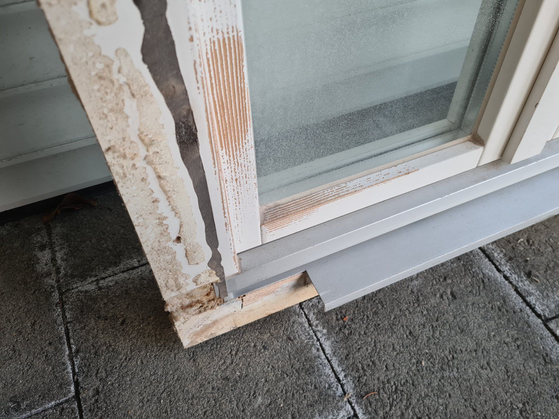 Finestre: Holzfenster Isolierglas weiss – Usato da Grosswangen venduto da Spieler10 3