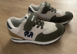 Elefanten Sneaker Gr. 28 – Top Zustand