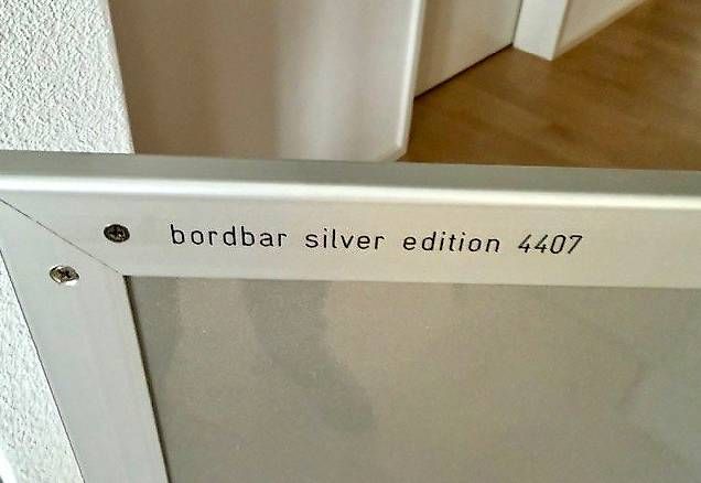 Banconi: Original Bordbar  – Usato da Schinznach Bad venduto da Varoal 4
