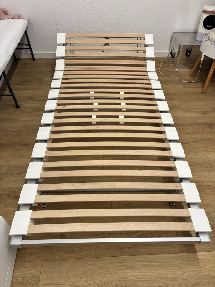 Riposa Letti: Riposa-Bett 90x190cm – Usato da Hombrechtikon venduto da roundabaut 3