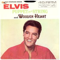 ELVIS PRESLEY