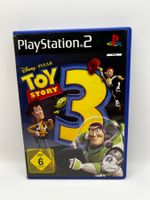 Disney Pixar Toy Story 3 (Deutsch) - Playstation 2