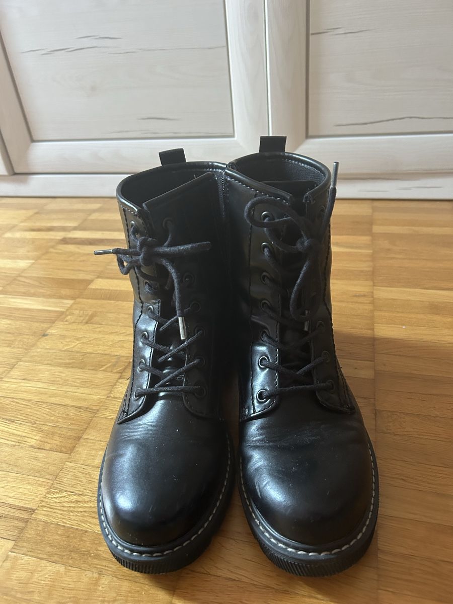 Scarpe da donna: Schnürboots – Usato da Wettingen venduto da sar_k7hg 1