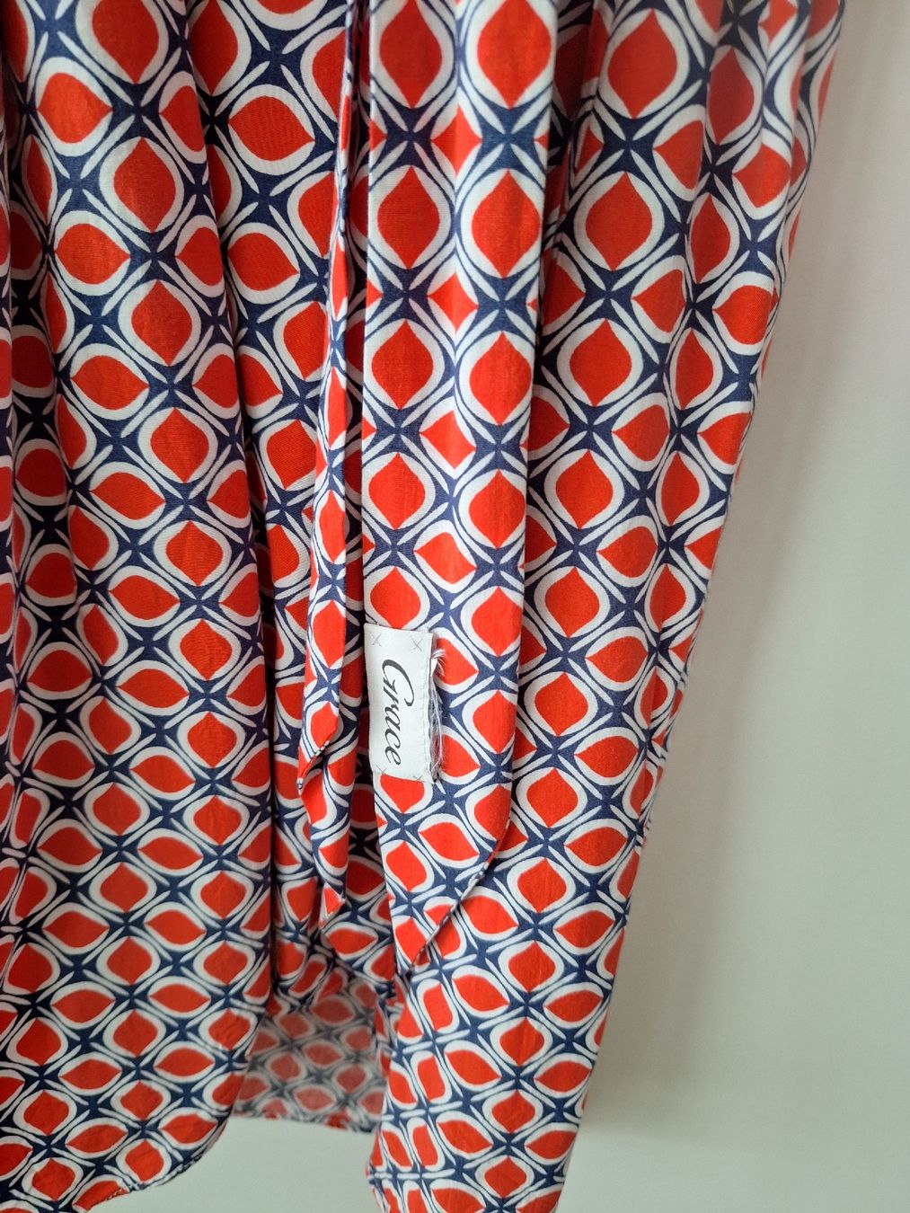 Grace Vestiti: Kleid grace – Usato da Mumpf venduto da SwissDi 2