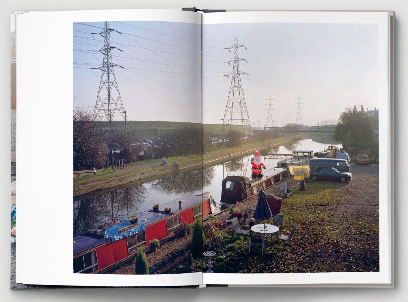Bücher: HOXTON MINI PRESS - COLL. ED.: ADVENTURES IN THE LEA VALLEY – Neu und originalverpackt aus St. Gallen von kobayashi-maru 9