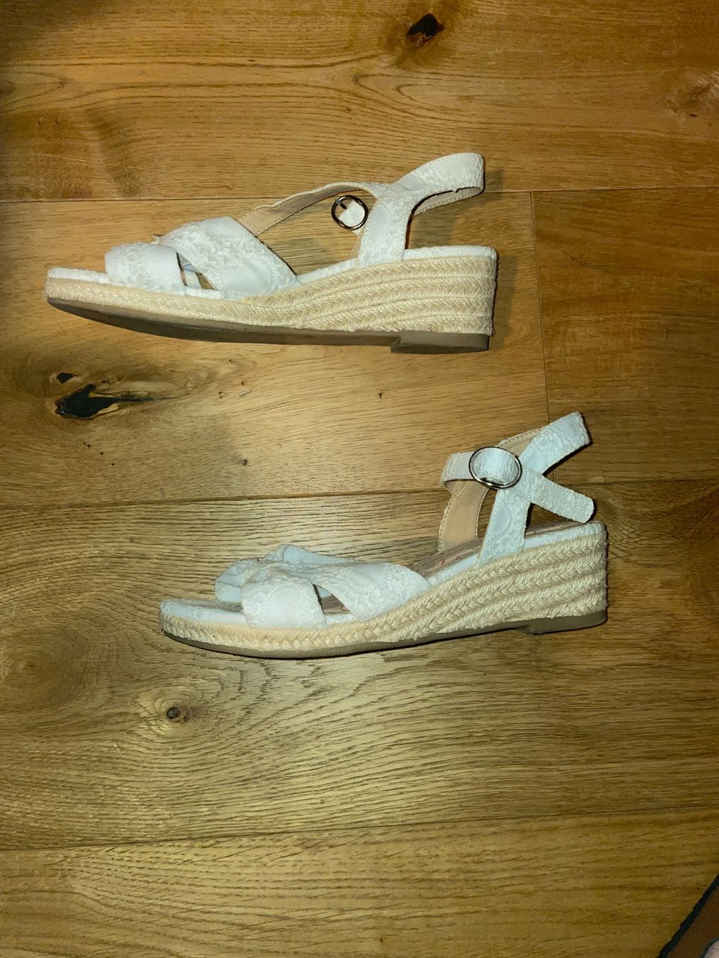 Scarpe da donna: Sommer Sandale – Usato da Fislisbach venduto da arse 2