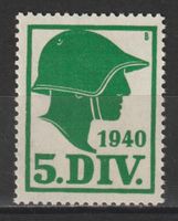 Kommandostäbe Nr. 49/1 **