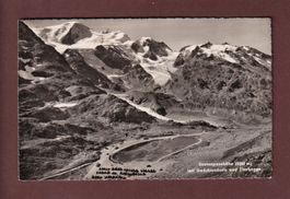 SUSTENPASSHÖHE - 1947