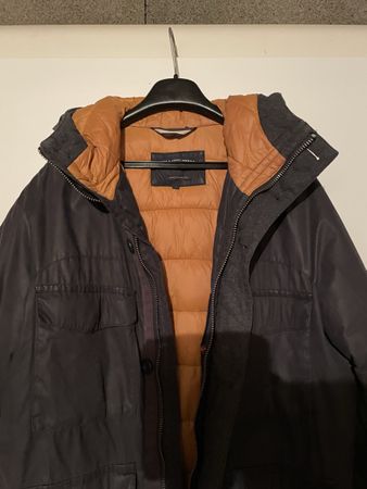 Veste d’hiver homme Jack & Jones