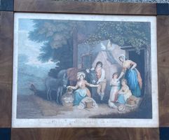 Jean THOUVENIN (1765-c.1828) Stich