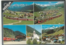 Sedrun MBK