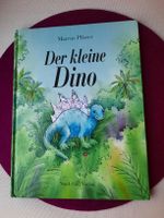 Der kleine Dino Marcus Pfister Kinderbuch