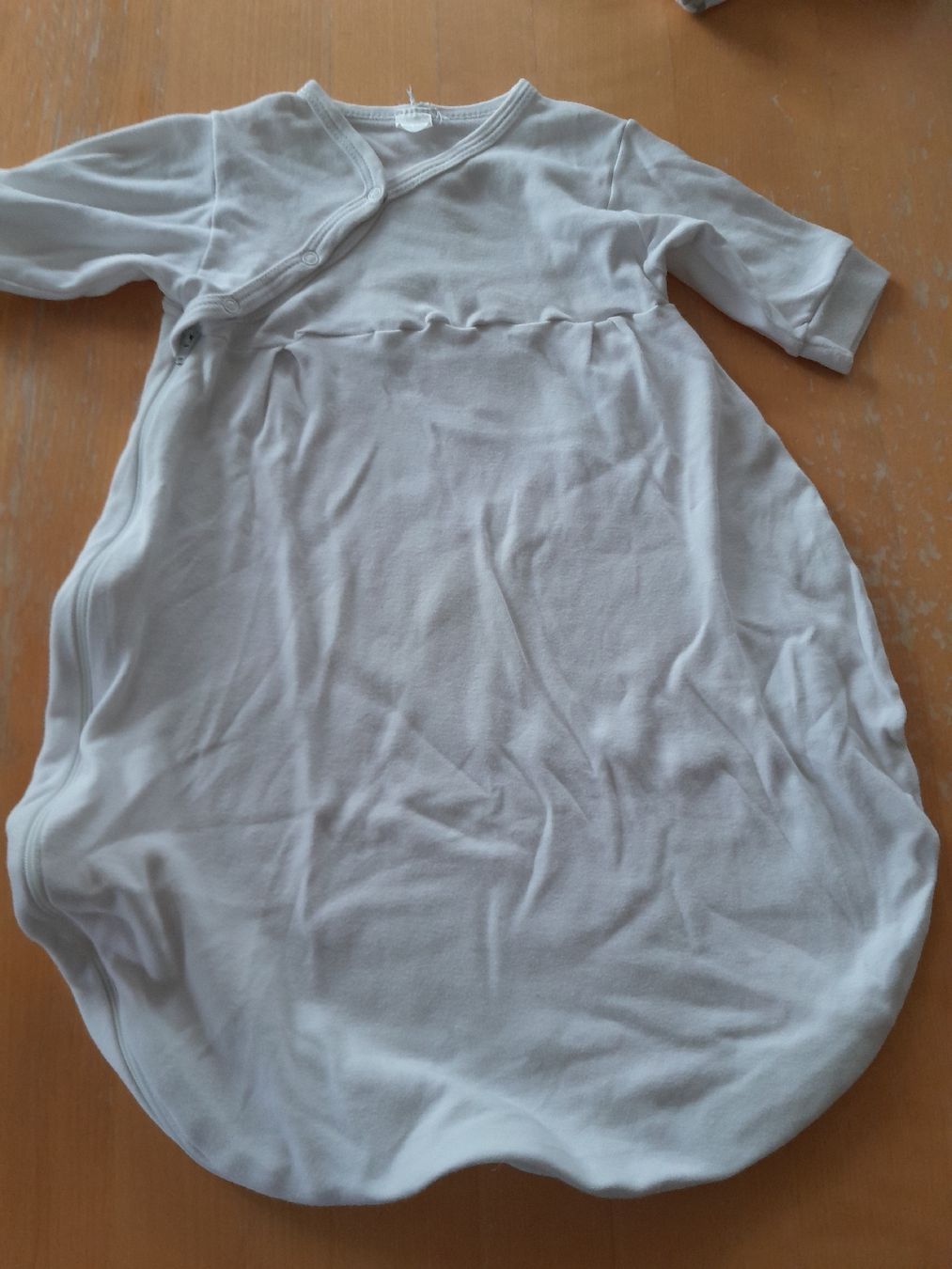 Schlafsäcke: Babyschlafsack Gr 62/68 – Gebraucht aus Reigoldswil von Re-Re