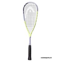 Head Extreme 120 Power Squash Racket / Model 2025/26