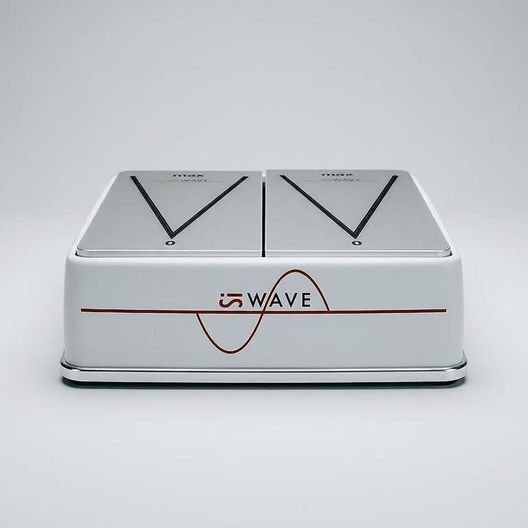 Vélos d'appartement: Schwingungsgerät - Vibrationsgerät Siwave Multi – D'occasion à Hergiswil LU par Stewafitness 2
