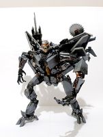 Transformation Spielzeug BMB  T10 T-10 Starscream