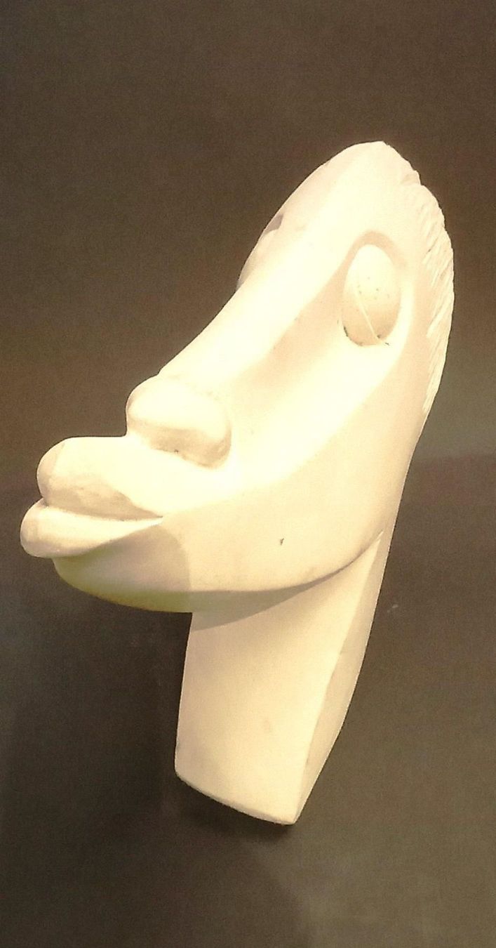Skulpturen & Statuen: Aus Galerieauflösung – Gebraucht aus Wallisellen von chanel007 2