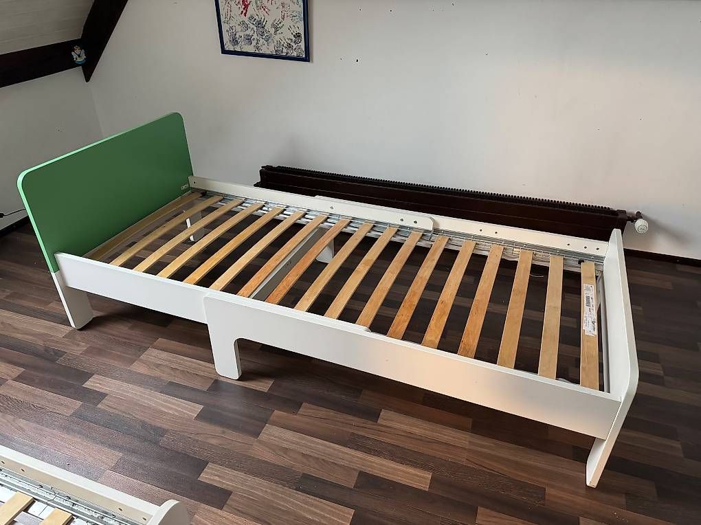 Letti: Lit enfant extensible – Usato da Provence venduto da Teetwe