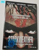 Starkweather (DVD, neu, OVP)