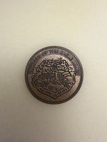 Coin US ARMY - USA - Military - Armee
