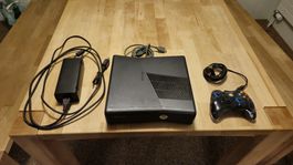 Xbox 360 Set mit Controller