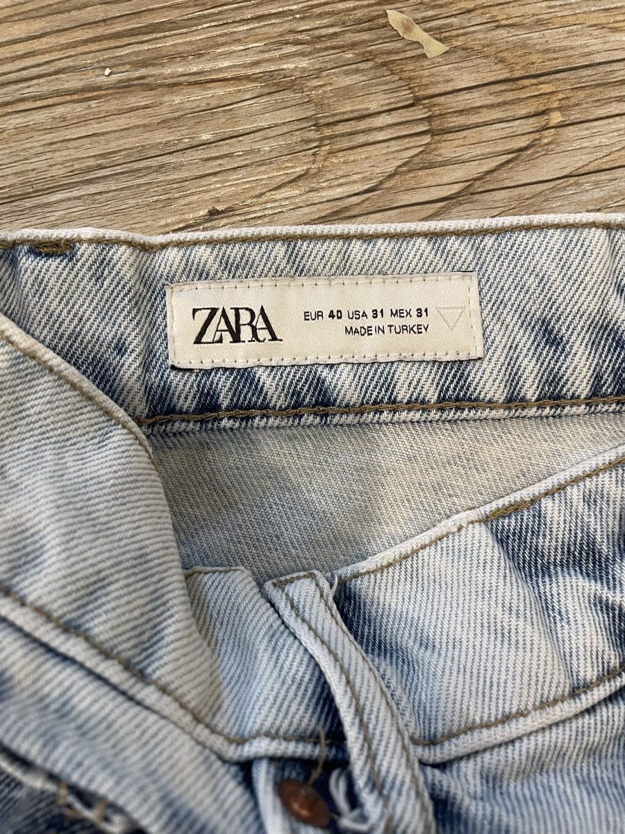 Zara Pantalons: Hose – D'occasion à Süderen par Da1910 1