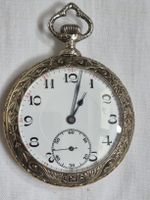 Schöne Taschenuhr 