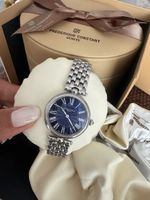 Frederique Constant Damenuhr